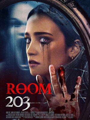 Room 203 2022 BRip Dubb in Hindi Hdrip